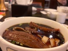 -中国厨房/台湾牛肉面