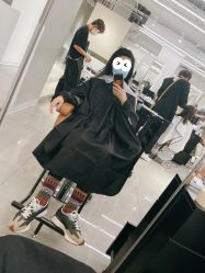 -MY HAIR ARDOR