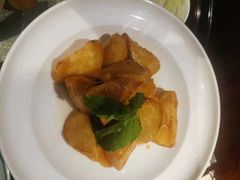 -老铺烤鸭(宝鸡店)