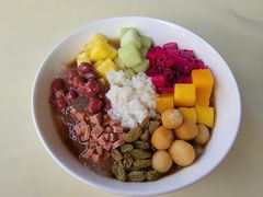 -柴门饭儿(成都太古里店)