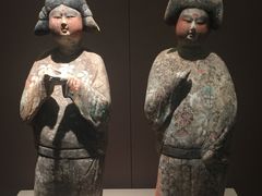 -西安大唐西市博物馆