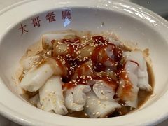 -大哥餐厅(西城花园店)