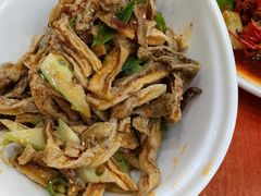-回味南塘老王虾尾(总店)