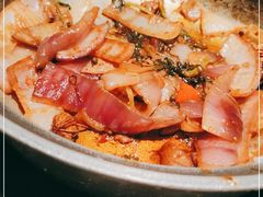 -禄婶鸡煲·打边炉