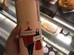 -星巴克臻选(宁波天一广场店)