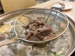 -粤潮魏记牛肉火锅(爱家·金河湾南区店)
