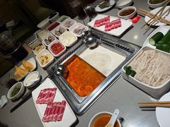 -海底捞火锅(天津SM城市广场店)