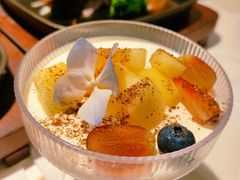 -牛扒先生·厚切雪花牛扒西餐厅(北京路禺山路店)