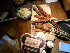 -串来串去(中关村店)