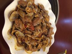 北海港海鲜大世界(淡村商贸城店)-北海港酒楼 海鲜代加工 粤菜(淡村商贸城店)