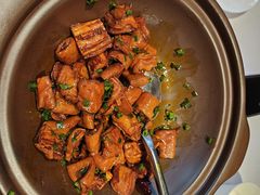 -马仕玖煲·融合菜·酥不腻烤鸭(人大店)