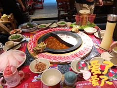 -蜀大侠火锅(四川北路店)