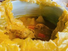 -赵小姐丨新中餐(曲江店)