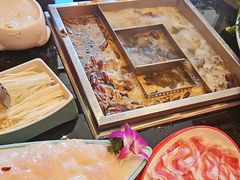 -重庆德忆火锅（龙南街3店）(渝水岸餐饮)