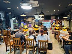 -重庆鸡公煲·青锅花椒鱼(牡丹江路店)