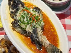 -阿里元海鲜·闽南特色菜(曾厝垵店)