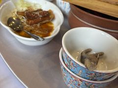 -苏城小院·园林精致苏州菜(斜塘老街店)