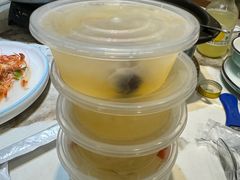 -小乡小镇·传承桐庐土菜·老板亲自烧的菜