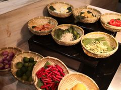 -索菲特银河锦厨自助餐(山西路店)