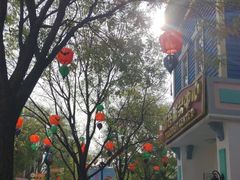 -沈阳方特欢乐世界