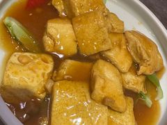-闫府私房菜·百年鲁菜(恒隆店)
