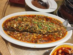 -张烤鸭·川菜·非遗冒烤鸭(青石桥店)