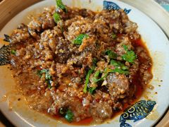 蒸牛肉-新繁老號豌豆汤饭店·江湖菜(宝光寺店)