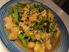 -日丰园海肠水饺·老字号大连海鲜(和平广场店)