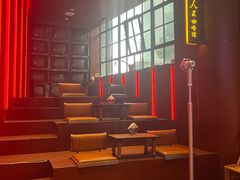 -人民咖啡馆(四行仓库店)
