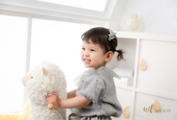 -西瓜庄园儿童摄影