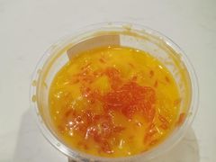 杨汁甘露-85度C(生甜甜圈研究工坊·上海松江人民北路店)