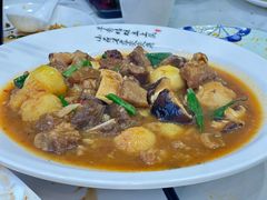 -钟记陕南菜·煎锅鱼(红专南路店)