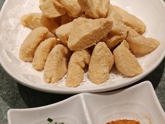 -79号渔船海鲜饭店(岗厦店)