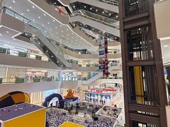 -义乌之心城市生活广场