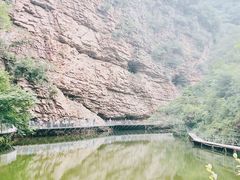 -湖洞水自然风景区