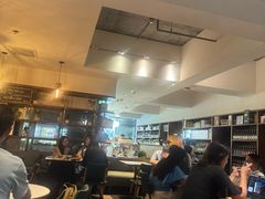 -BAKER&SPICE(安福路店)