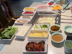 -野妹火锅(龙岗店)