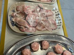 -鸿渡渔庄·特色鸭咀鱼