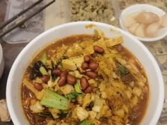 -老乌家特色小炒泡馍(大皮院店)