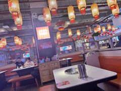 -李姑婆鲜切牛肉火锅自助(凤城二路店)