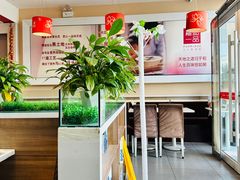 -嘉和一品粥(大沽南路店)
