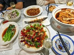 -蠔友汇·海鲜·生蚝烧烤(大东店)