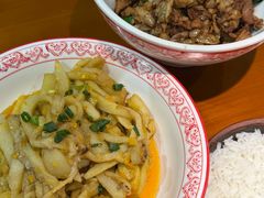 -陈家婆的菜·口味湘菜(梅溪湖店)