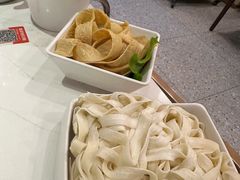 -七欣天香辣蟹火锅(闵行浦江欢乐颂店)