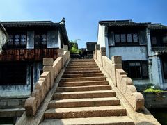 -嘉兴月河历史街区