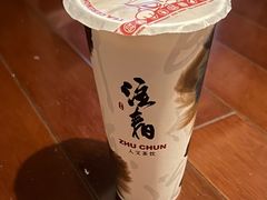黄金荞麦奶茶-注春·荞麦奶茶(新天地旗舰店)