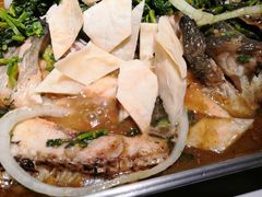 -鱼酷活鱼烤鱼(恒隆广场店)