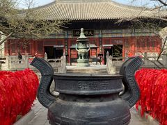 -红螺寺