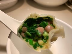 -日丰园海肠水饺·老字号大连海鲜(和平广场店)
