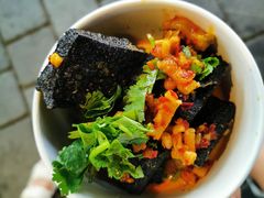 -黑色经典臭豆腐·湖南特产(潇湘文化店)